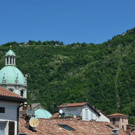 Magnifico Appartamento Centro Como - Rusconi 33 Buitenkant foto