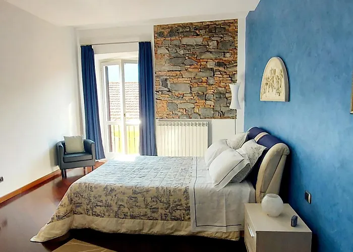 Magnifico Appartamento Centro Como - Rusconi 33