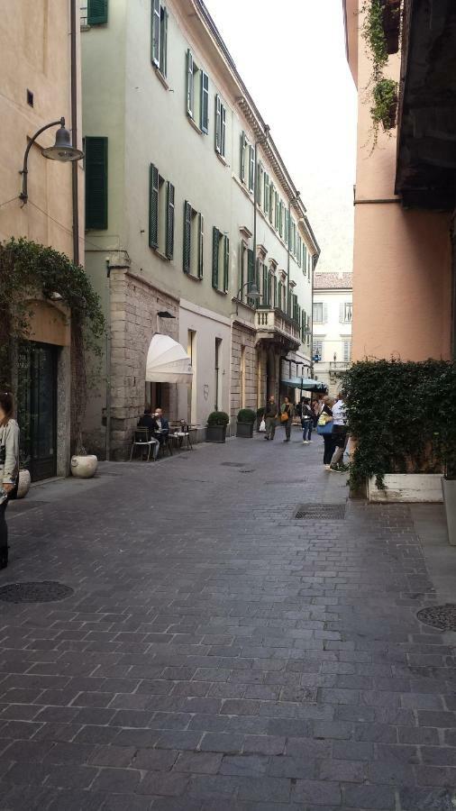 Apartment Magnifico Centro - Rusconi 33 Como